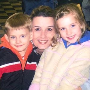 Meet your Posher, Allison